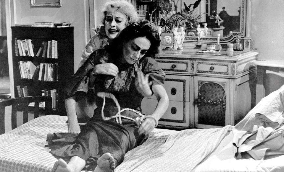 What Ever Happened to Baby Jane? (1962)