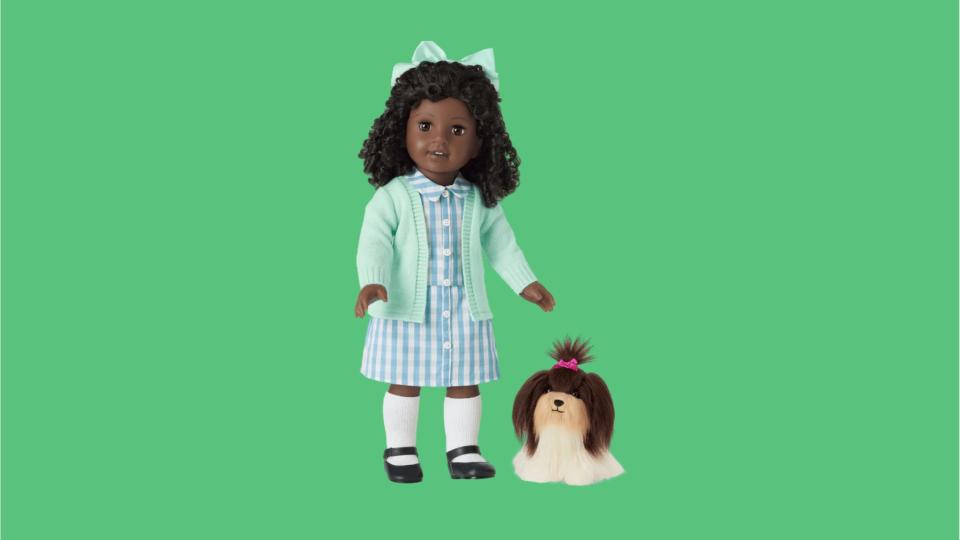 16 best gifts for kids: American Girl Historical Character doll