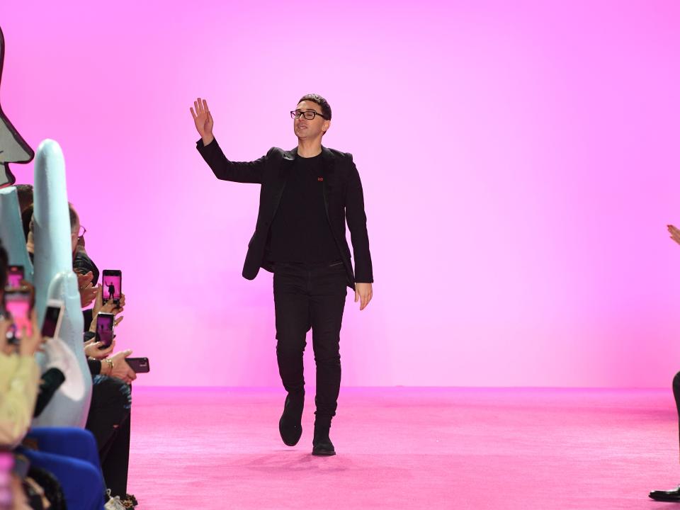 Christian Siriano