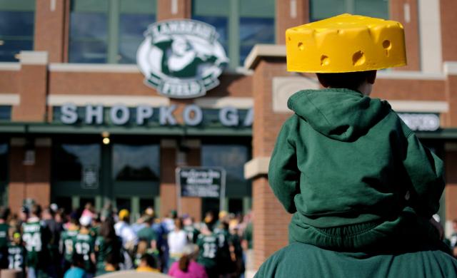 Vikings to host Packers in season opener