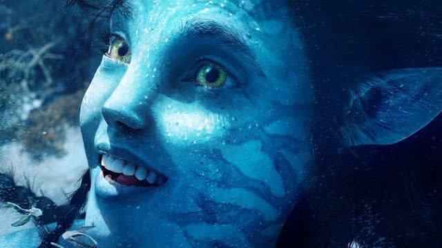 Avatar: The Way of Water Character Posters Show Na'vi Heroes, Villains
