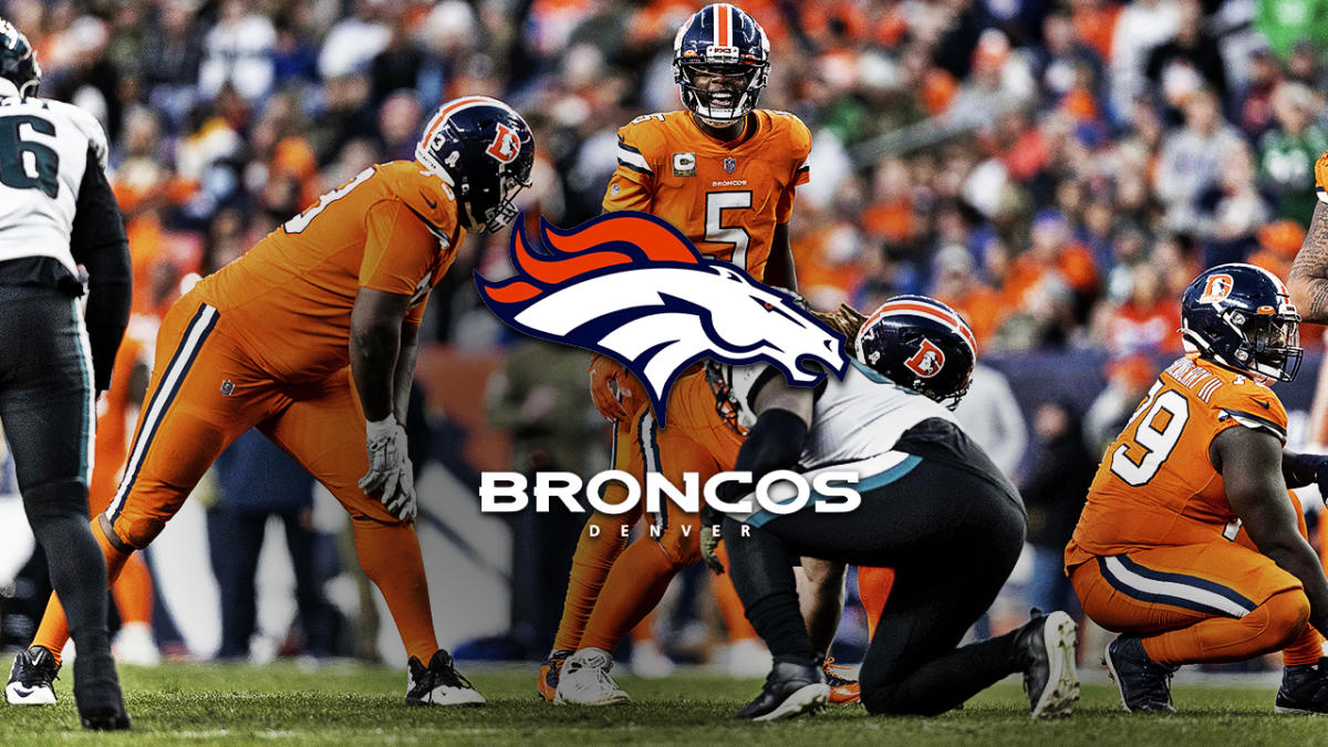 Broncos schedule 2014: Denver expects to play Cowboys in final