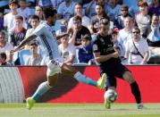 La Liga Santander - Celta Vigo v Real Madrid