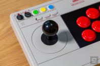 8BitDo Arcade Stick