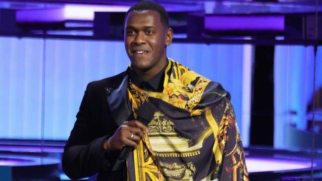 The Game Awards 2019: All the winners and big reveals - BBC News