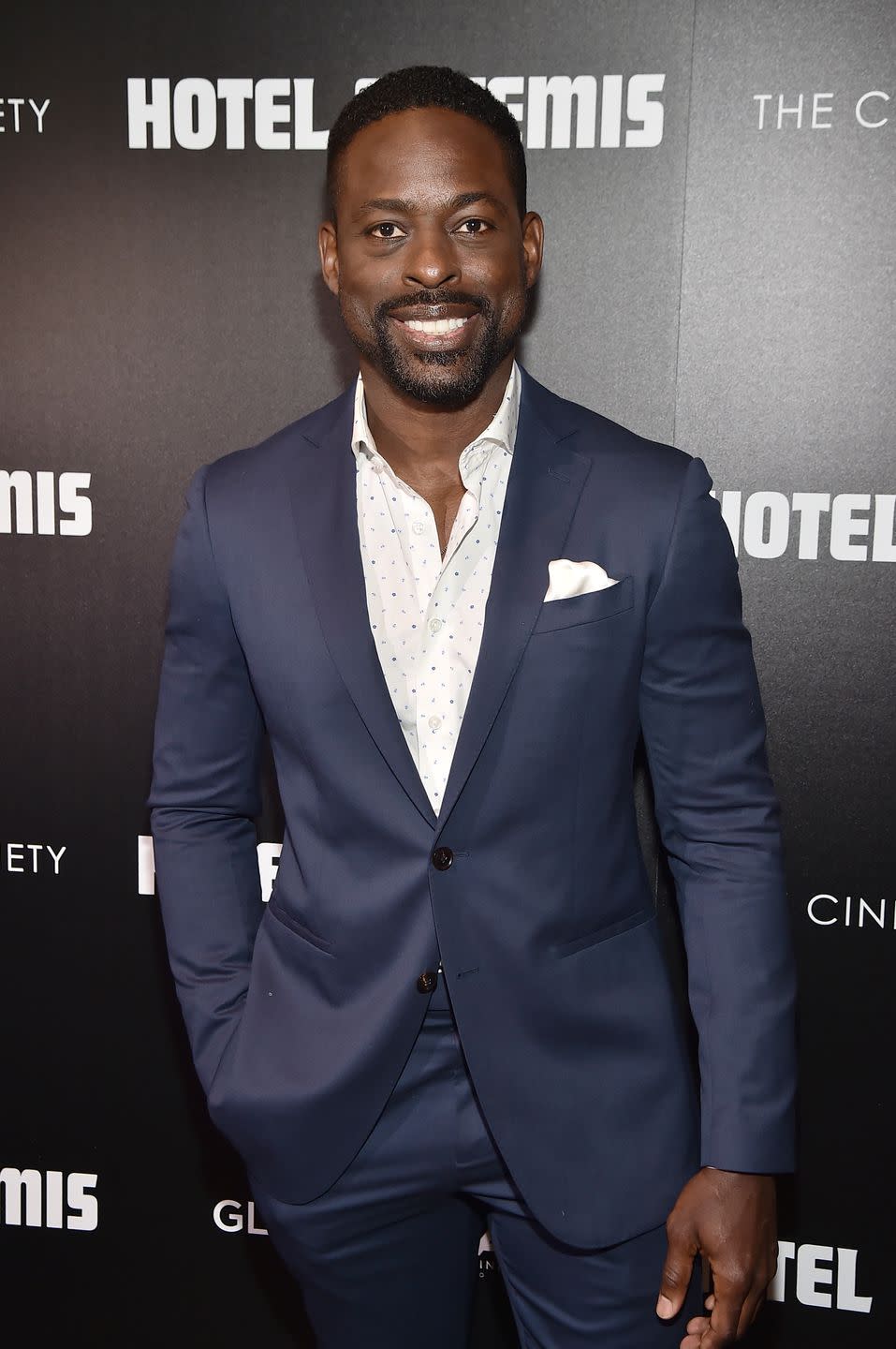 Sterling K. Brown