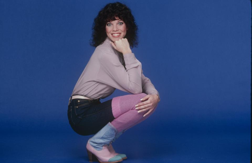 Remembering Erin Moran’s ‘Happy Days’