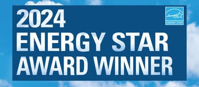 ENERGY STAR awards JELD-WEN with the Partner of the Year Award.