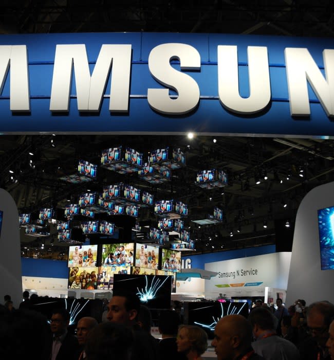 Samsung Galaxy Mega Release Date