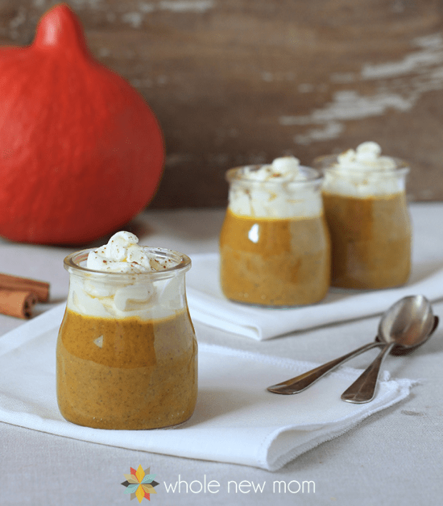 <p><a href="https://wholenewmom.com/pumpkin-chia-pudding-recipe/" rel="nofollow noopener" target="_blank" data-ylk="slk:Whole New Mom;elm:context_link;itc:0;sec:content-canvas" class="link ">Whole New Mom</a></p>