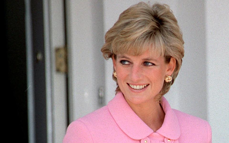 Am 1. Juli w&#xe4;re Prinzessin Diana 60 Jahre alt geworden. (Bild: Tim Graham Photo Library via Getty Images)