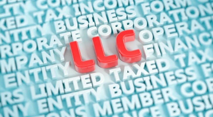 llc tax rate