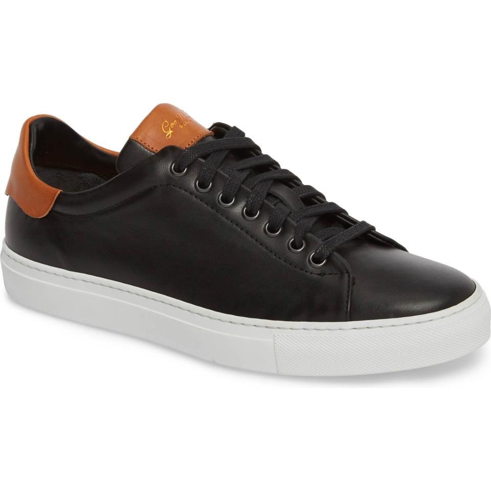 Legend Low Top Sneaker