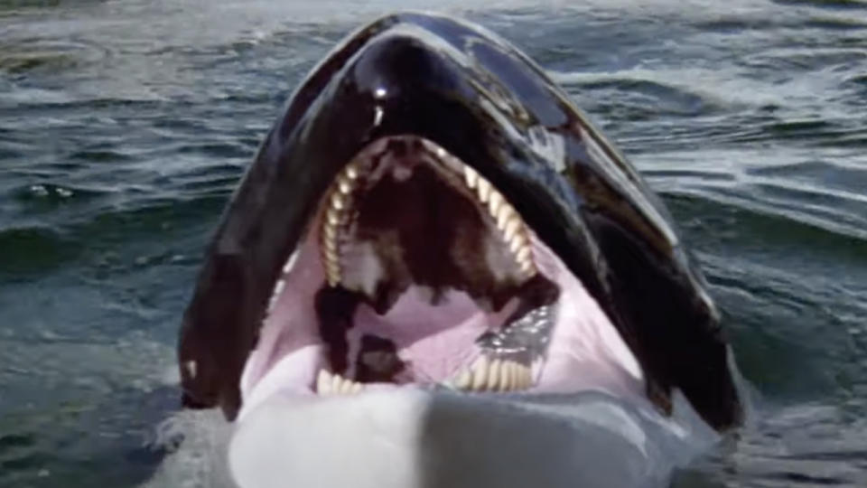 Orca (1977)