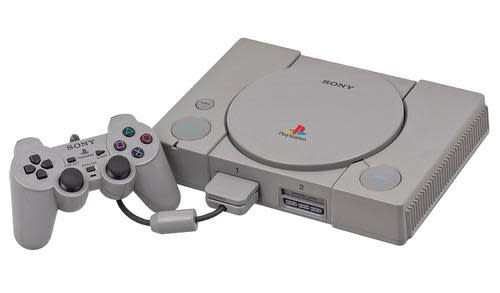 Original PlayStation