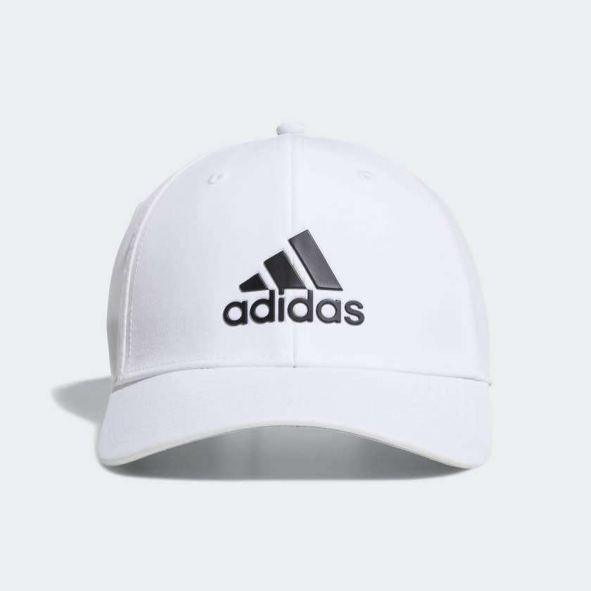 A-Stretch Badge of Sport Tour Hat. Image via Adidas.