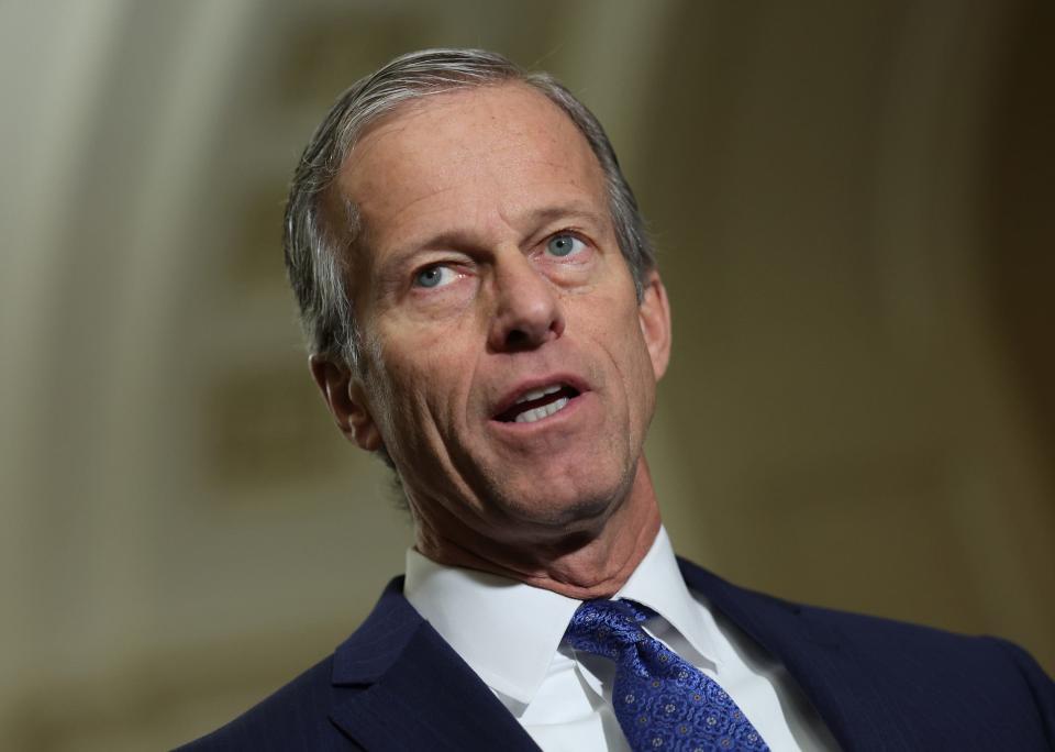 John Thune