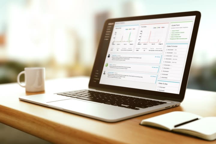 tradegecko B2B software startup raises $6.5M in series A