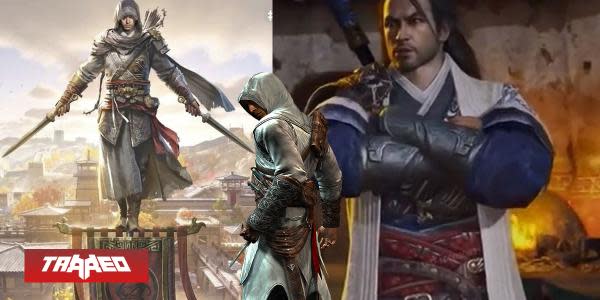 Filtran gameplay de Assassins Creed Codename Jade, el nuevo juego móvil de la saga situado en China