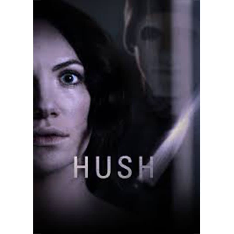 'HUSH'