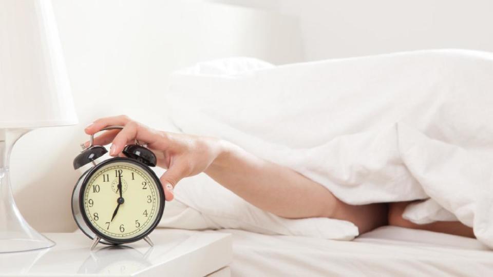 Middle and high school should start no earlier than 8:30 a.m., says the American Academy of Sleep Medicine (AASM) in a new position statement