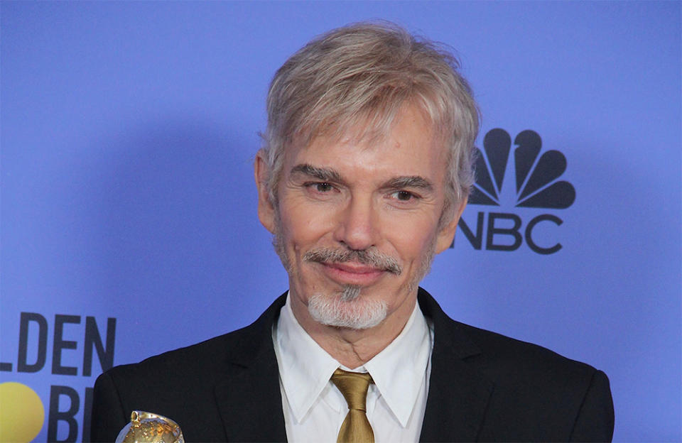 'Fargo' star Billy Bob Thornton welcomed a daughter named Amanda Brumfield during his marriage to Melissa Lee Gatlin. In 2008, Amanda, 43, was sentenced to 20 years in prison for the death of her best friend’s one-year-old daughter, which occurred while she was babysitting her. Amanda stated that the minor had fallen and hit her head, and autopsy reports indicated that the child had suffered a fractured skull. Brumfield was freed in 2020 after a series of medical and scientific evidence documents were issued. Thornton has not said anything about the case, as it is known that they have been estranged for years.