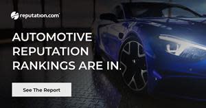 Latest Report Reveals Reputation Management Is More Important Than Ever in a Year Marked by Uncertainty; Dealerships Effectively Managing Their Digital Reputations See 10% Increase in Sales