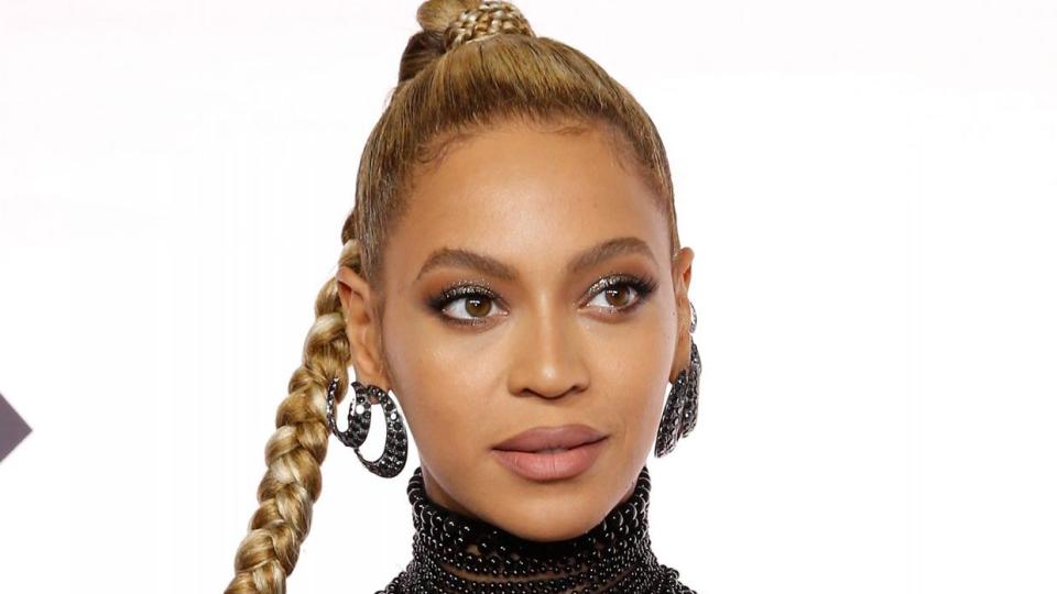 Beyonce-TIDAL X: 1015-GettyImages_614909400