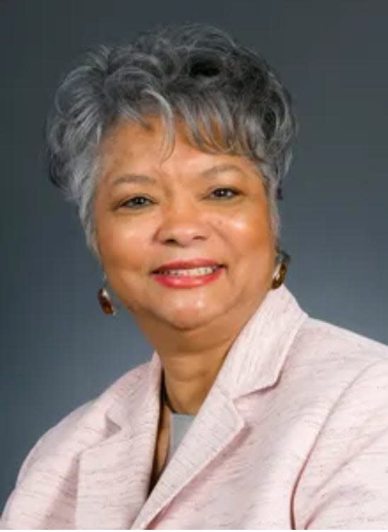 Diana Daniels has spent her life teaching, studying and advocating for U.S. history. She is a descendent of Lick Creek settlers.