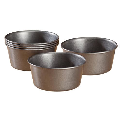 WalterDrake Muffin Tins