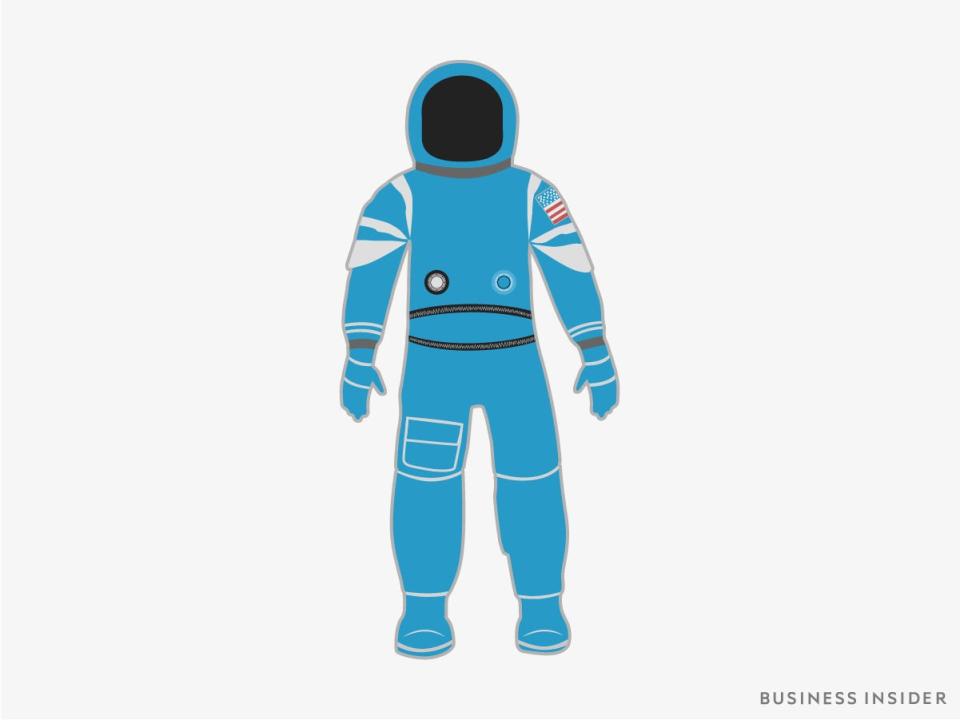 cst 100 starliner est 2018 2019 nasa spacesuit business insider