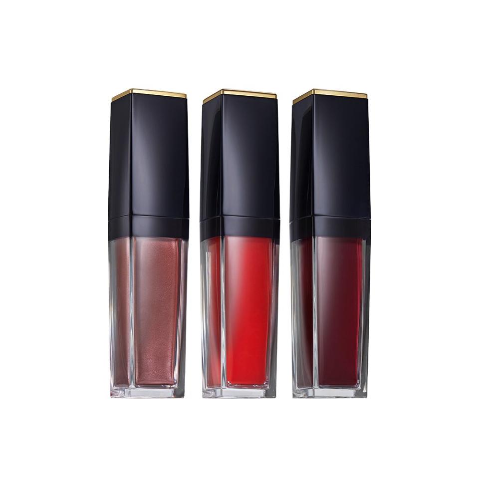 Best Lipstick: Estée Lauder Pure Color Envy Paint-On Liquid LipColor