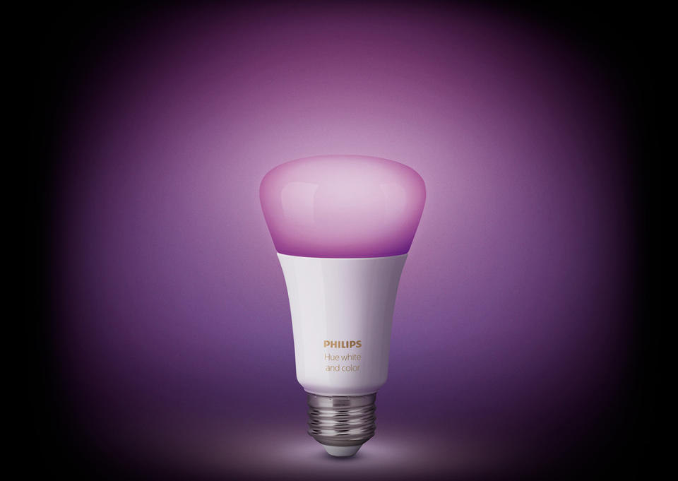 Philips Hue Deals Today