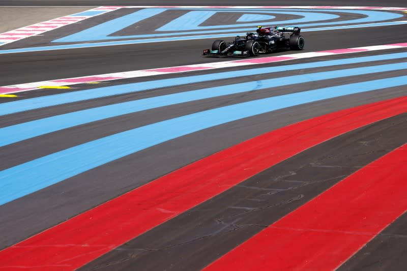 French Grand Prix