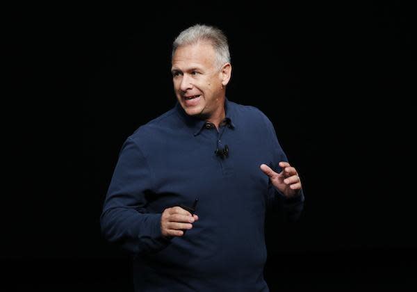 Phil Schiller