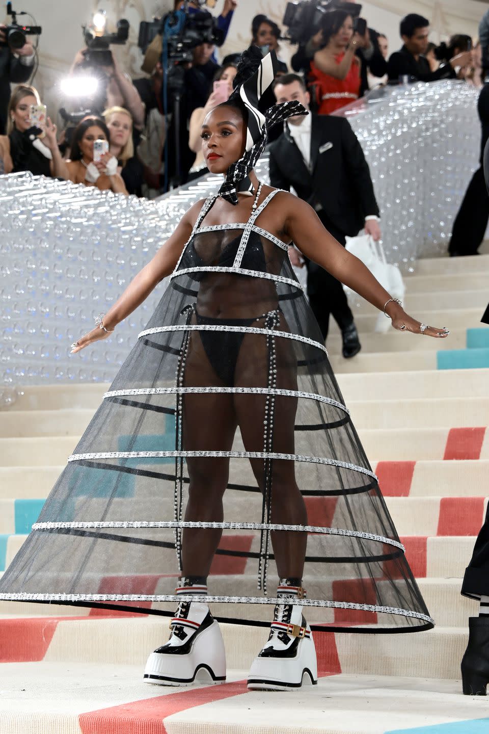 the 2023 met gala celebrating 