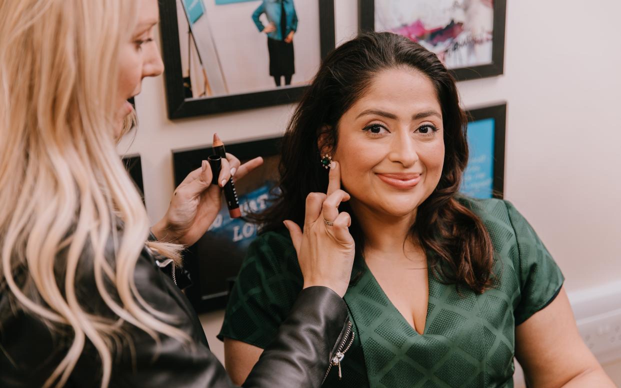 From helping women back into work to helping them set up a business, these are the beauty brands putting the welfare of women first - Michaela Tornoritis/Bobbi Brown