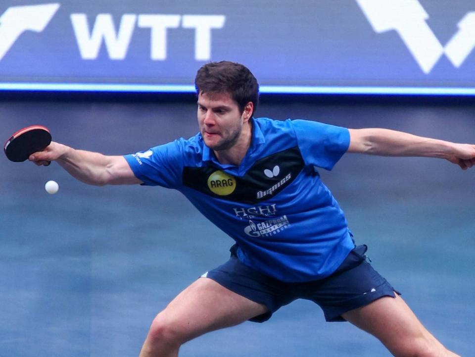 Finalsieg gegen Wunderkind: Ovtcharov triumphiert in Doha