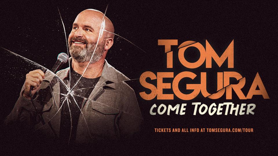 Tom Segura