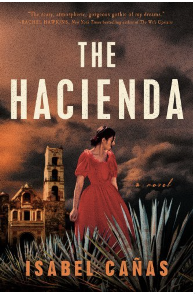 The Hacienda