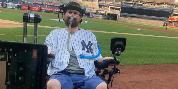 Muere Patrick Quinn, cocreador del Ice Bucket Challenge