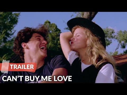 7) <i>Can't Buy Me Love</i>