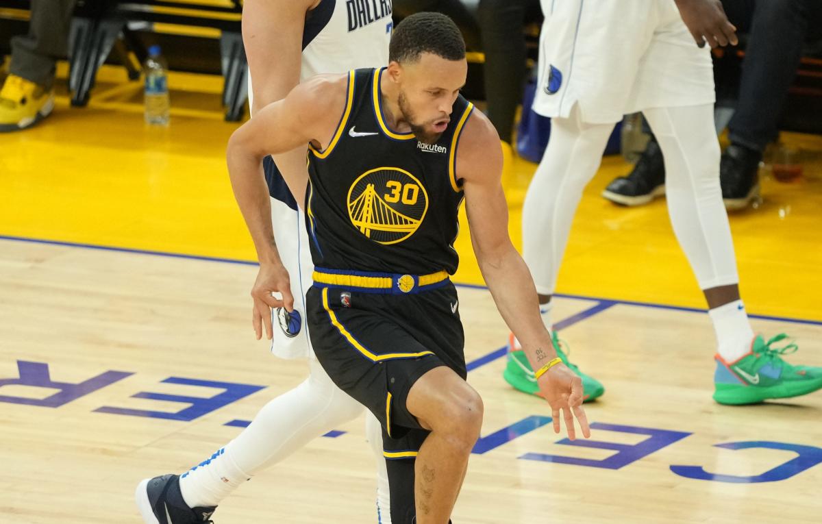 Who is the NBA’s highest-paid player? Steph Curry, Lebron James lead the pack of top earners