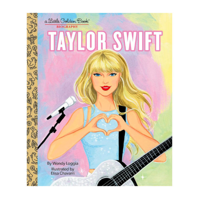 Every Piece of Taylor Swift Merch — “are there still beautiful