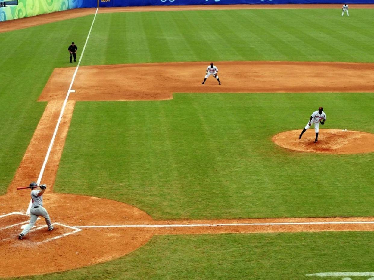 Deutschland schließt Baseball-EM als Neunter ab