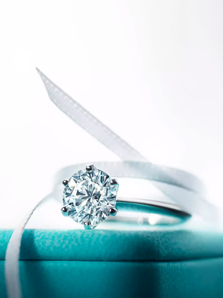 PHOTO / TIFFANY&CO.