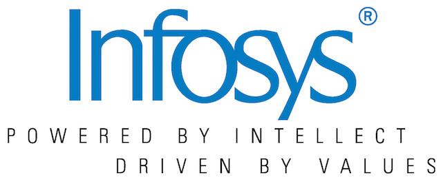 Infosys Logo