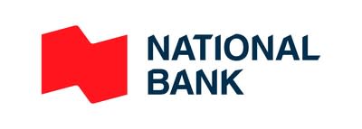 National Bank of Canada logo (CNW Group/National Bank of Canada)