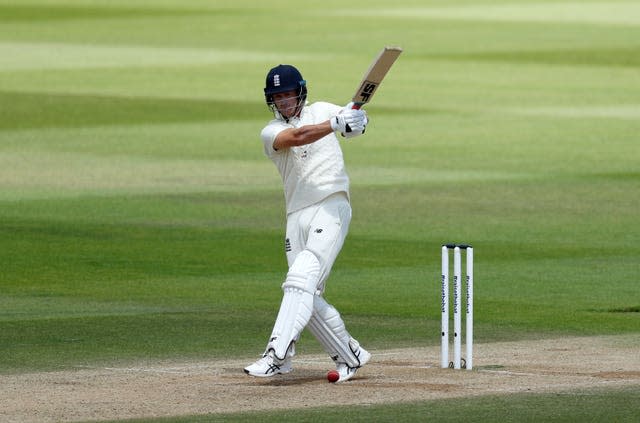 England v West Indies – Test Series – Day Four – Ageas Bowl