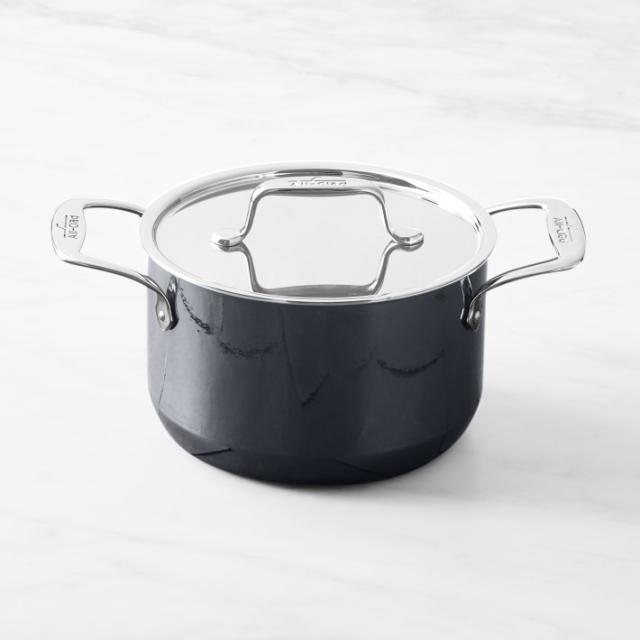 Saute & Simmer Pan, All-Clad Sale at Williams-Sonoma!